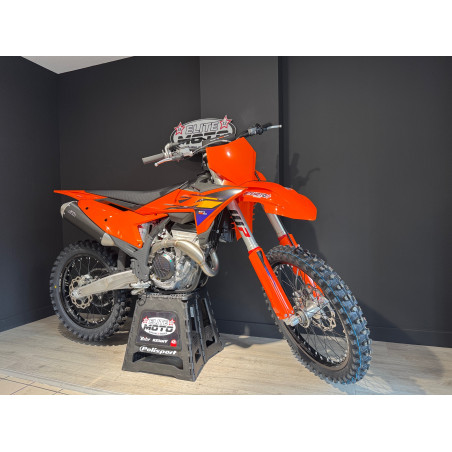 KTM 350 SX-F 2026