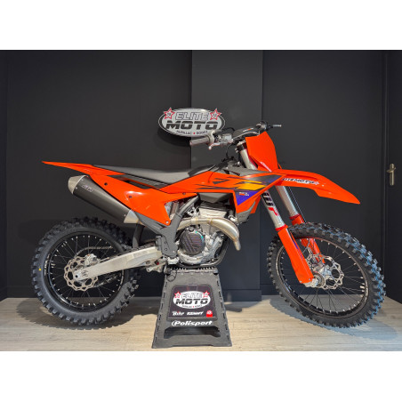 KTM 350 SX-F 2026