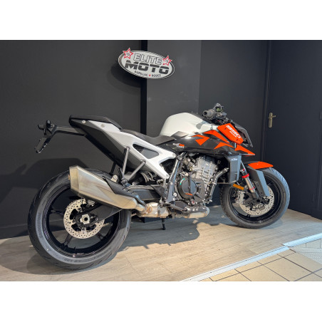 KTM 990 DUKE 2026