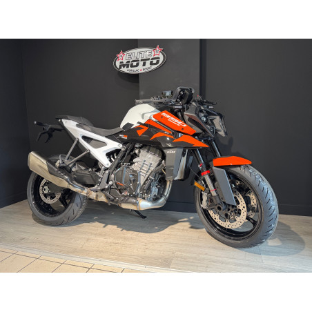 KTM 990 DUKE 2026