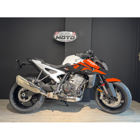 KTM 990 DUKE 2026
