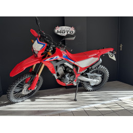 HONDA CRF 300 L 2023