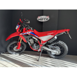 HONDA CRF 300 L 2023