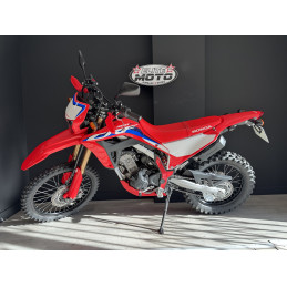 HONDA CRF 300 L 2023