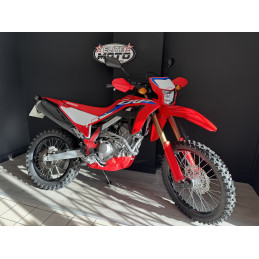 HONDA CRF 300 L 2023