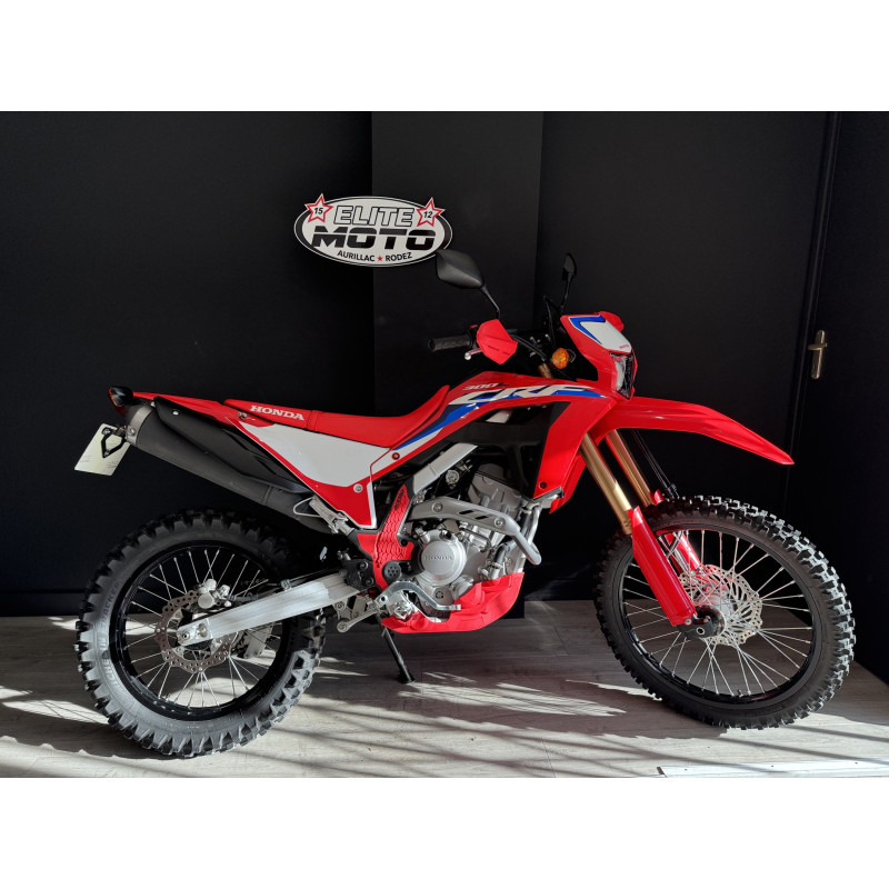 HONDA CRF 300 L 2023