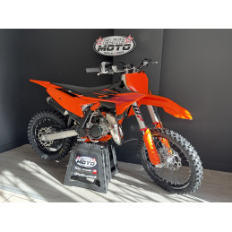 KTM 85 SX 2027 19/16