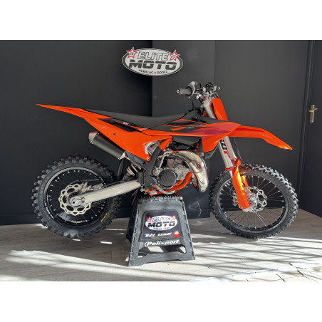 KTM 85 SX 2027 19/16