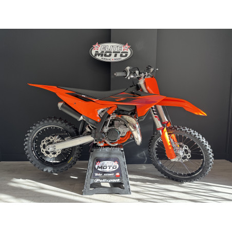 KTM 85 SX 2027 19/16