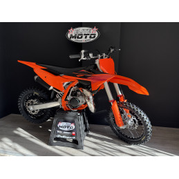 KTM 85 SX 2027 17/14