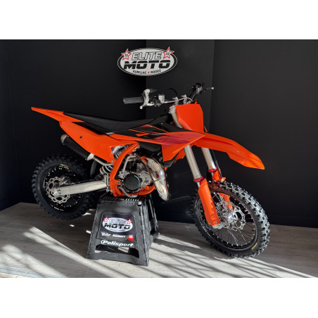 KTM 85 SX 2027 17/14