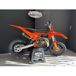KTM 85 SX 2027 17/14