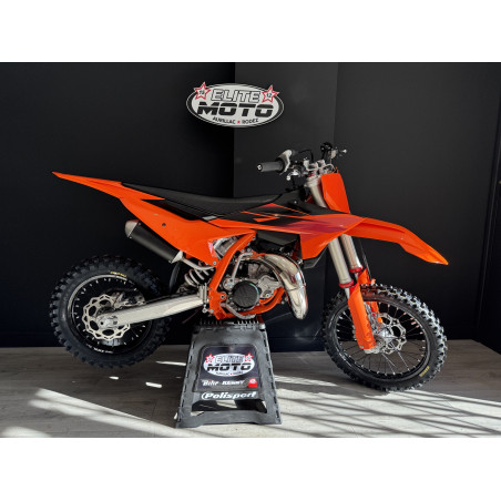 KTM 85 SX 2027 17/14