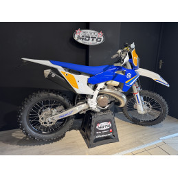 HUSQVARNA 250 TE HERITAGE 2025