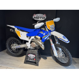 HUSQVARNA 250 TE HERITAGE 2025