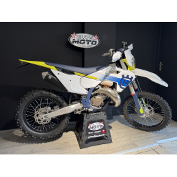 Husqvarna 150 TE 2024