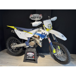 Husqvarna 150 TE 2024
