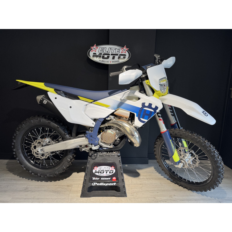 Husqvarna 150 TE 2024