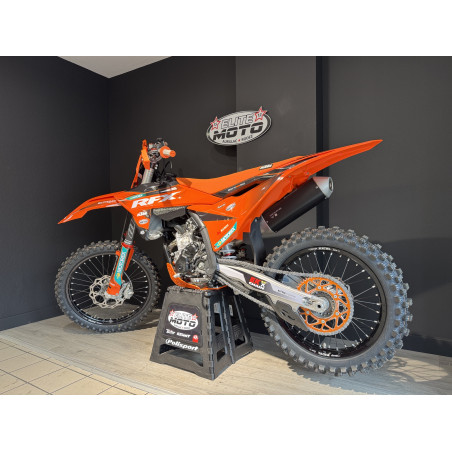 KTM 250 SX-F 2026 FACTORY