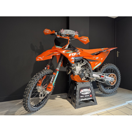 KTM 250 SX-F 2026 FACTORY