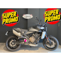 HUSQVARNA 801 SVARTPILEN 2024