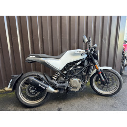 HUSQVARNA 401 VITPILEN 2023