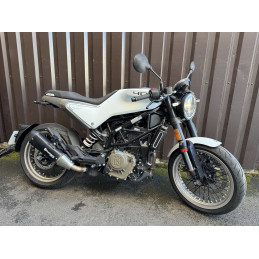 HUSQVARNA 401 VITPILEN 2023