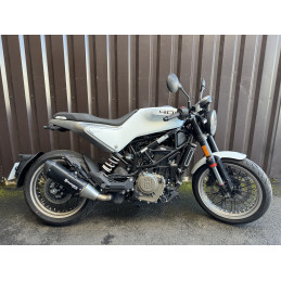 HUSQVARNA 401 VITPILEN 2023