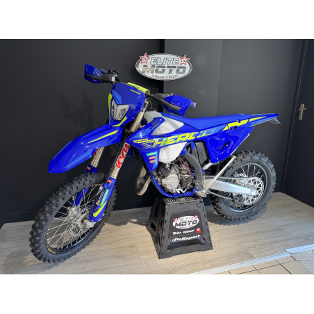 SHERCO 125 SE FACTORY 2026