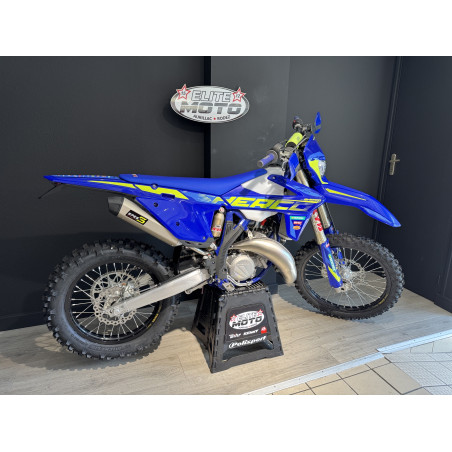 SHERCO 125 SE FACTORY 2026