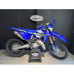SHERCO 125 SE FACTORY 2026