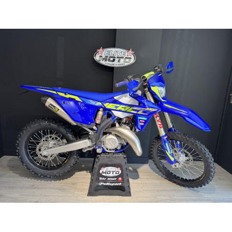 SHERCO 125 SE FACTORY 2026