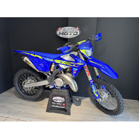 SHERCO 125 SE FACTORY 2026