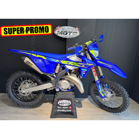SHERCO 125 SE FACTORY 2026