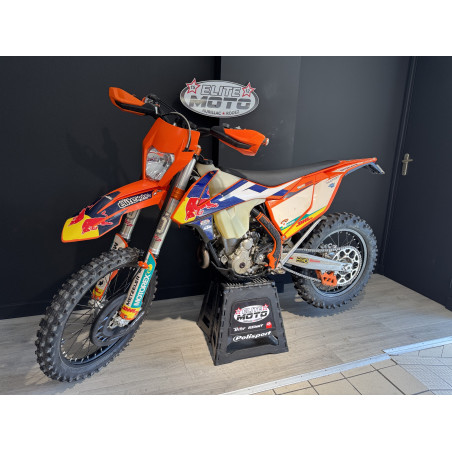 KTM 350 EXC-F 2018