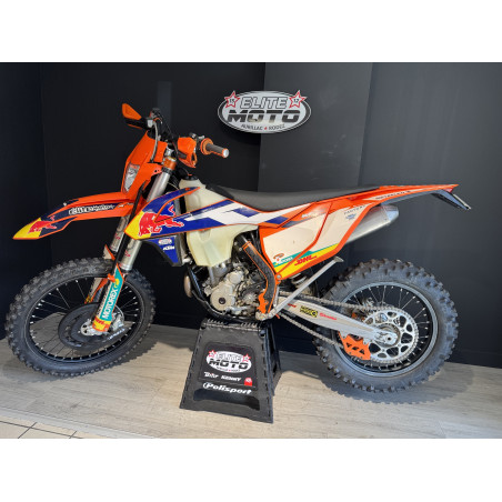 KTM 350 EXC-F 2018