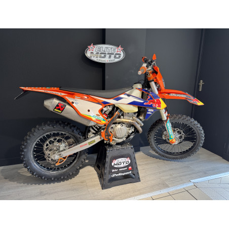 KTM 350 EXC-F 2018