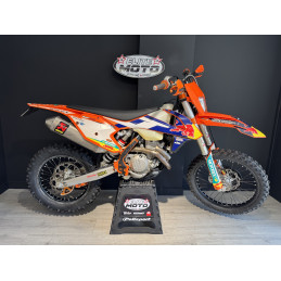 KTM 350 EXC-F 2018