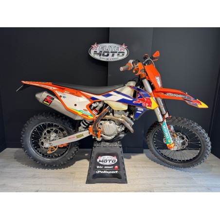 KTM 350 EXC-F 2018