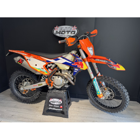 KTM 350 EXC-F 2018