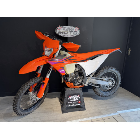 KTM 350 EXC-F 2024
