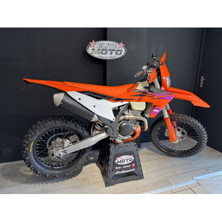 KTM 350 EXC-F 2024
