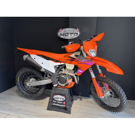 KTM 350 EXC-F 2024