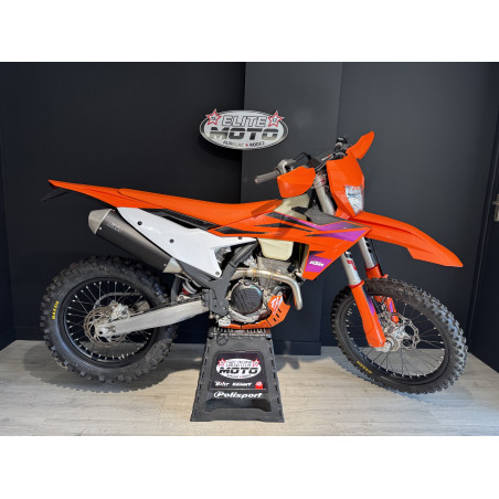 KTM 350 EXC-F 2024