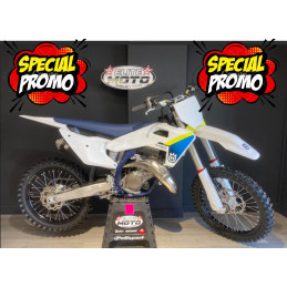 HUSQVARNA 125 TC 2025