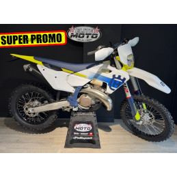 HUSQVARNA 250 TE 2024
