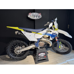 HUSQVARNA 250 TE 2024