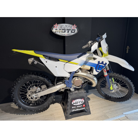 HUSQVARNA 250 TE 2024
