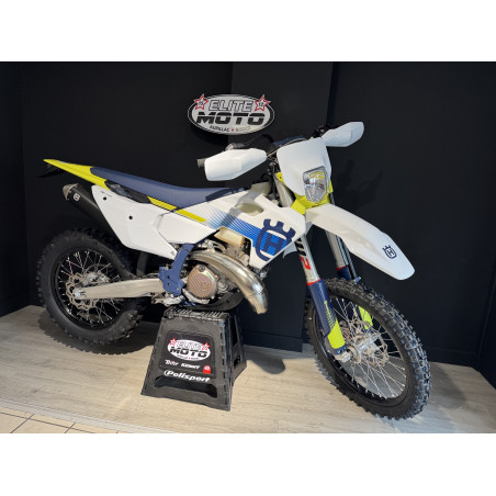 HUSQVARNA 250 TE 2024