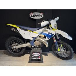 HUSQVARNA 250 TE 2024